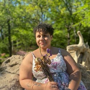 Meet your Posher, Mariah